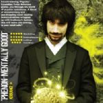 Salford Magic and Mentalism Festival at The Kings Arms